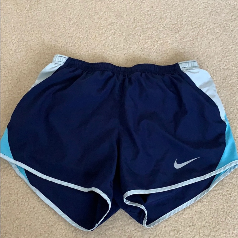 Nike Dri-Fit Shorts